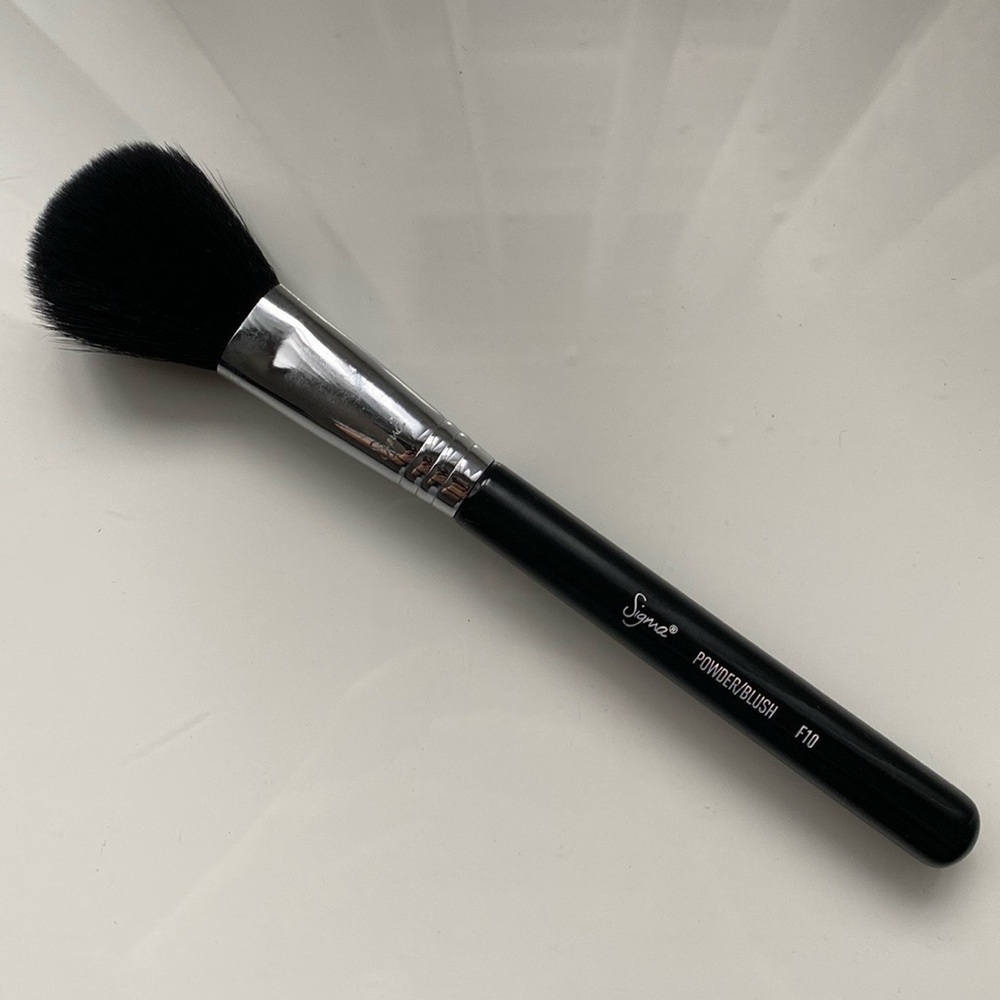 Sigma Beauty Powder/Blush - F10